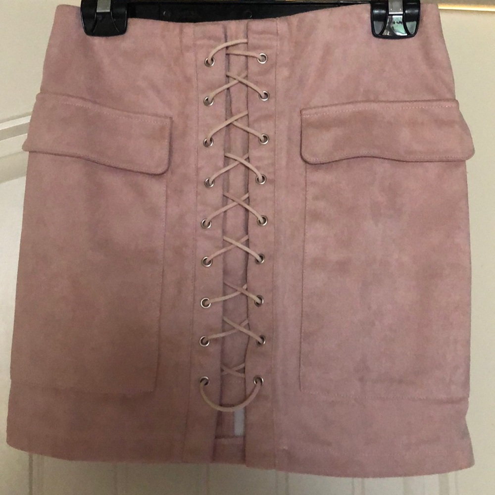 skirt
